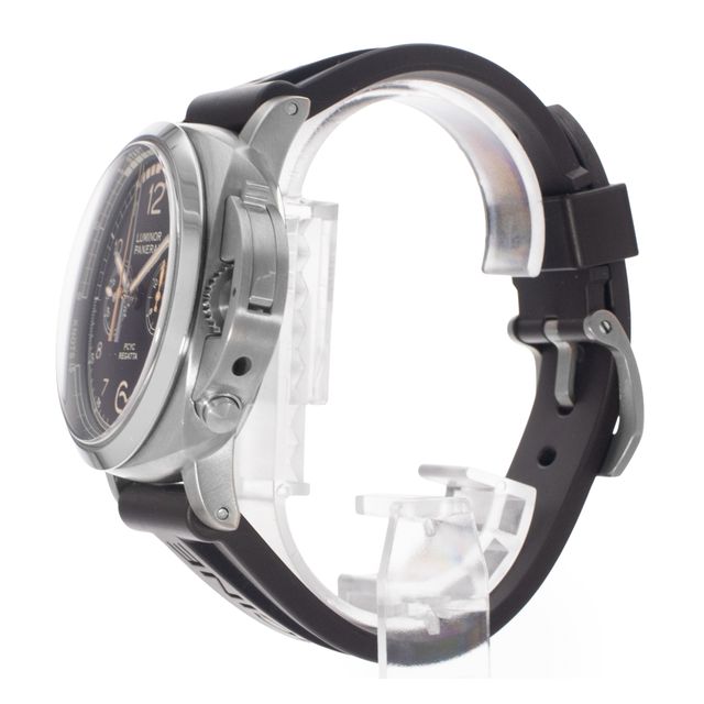 Panerai Luminor Regatta PAM00652 Image 5